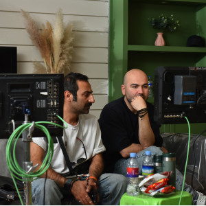 مهیار مرادمند Mahyar Moradmand - 27