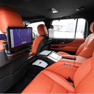 صیادی موتورز Sayadi Motors - 8