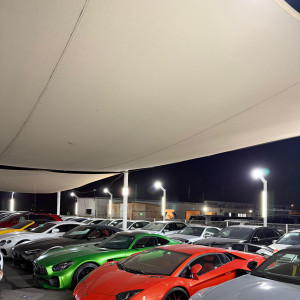 صیادی موتورز Sayadi Motors - 11