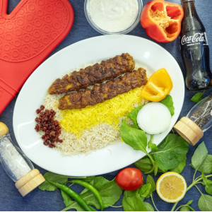 رستوران کباب خودمونی - 3