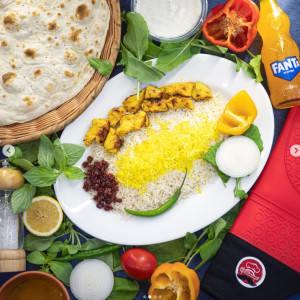 رستوران کباب خودمونی - 4
