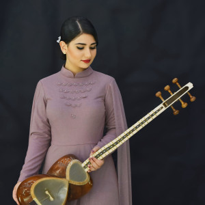 ملیکا تصدیقی Melika Tasdighi - 3