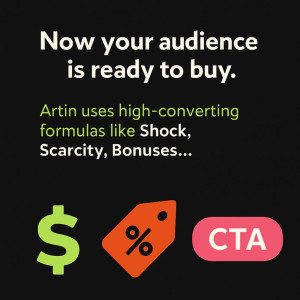 آرتین دستیار هوشمند اینستاگرام Artin AI Instagram Story Assistant - 4