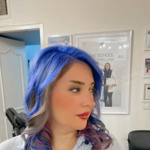 الهام قربانی Elham Ghorbani - 3