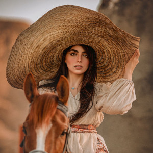 سحر رضایی Sahar Rezaei - 1