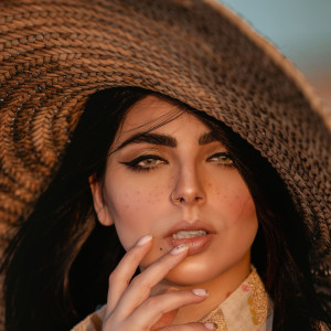 سحر رضایی Sahar Rezaei - 4
