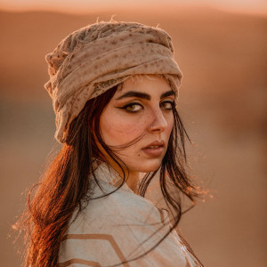 سحر رضایی Sahar Rezaei - 5