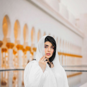 سحر رضایی Sahar Rezaei - 15
