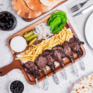 رستوران مجلل - 2
