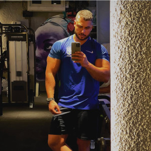 Moein Fitlife - 1