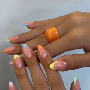 نوا نیل استودیو Nova Nailstudio - 1