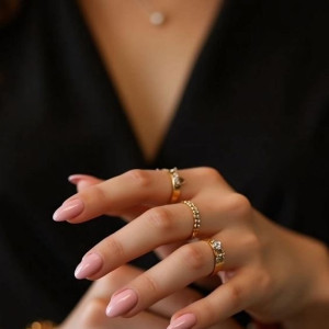 نوا نیل استودیو Nova Nailstudio - 3