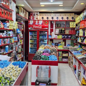 سوپر مارکت رد ماونتین Red mountain supermarket - 3