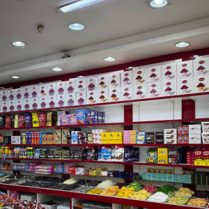 سوپر مارکت رد ماونتین Red mountain supermarket - 4
