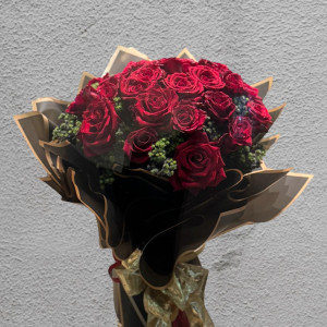 رومینا فلور Romina Fleur - 8