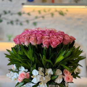 رومینا فلور Romina Fleur - 10