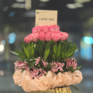 رومینا فلور Romina Fleur - 11
