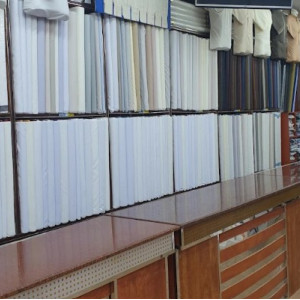 خياطی عميد الكويت مردانه Amid Al Kuwait Tailor - 2