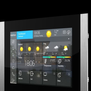 Nibras Smart Home - 1