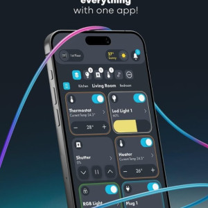 Nibras Smart Home - 2