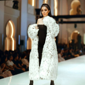 نیلوفر باجالانلو Niloufar Bajalanlou - 2