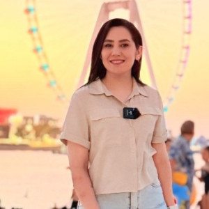 Sadaf Rezaei - 1