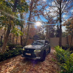 دبی کار Dubai car - 1
