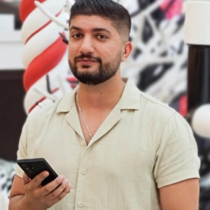 استودیو رضایی Rezaei Studio - 1
