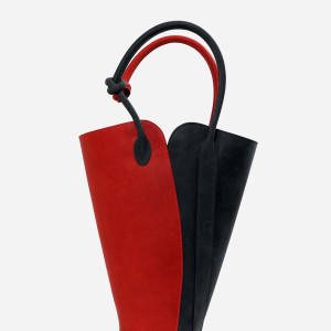 Arash Leather - 1