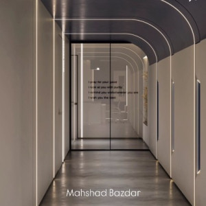 Mahshad Bazdar - 3