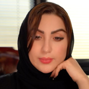 غزل خلیلی Gazal Khalili - 2