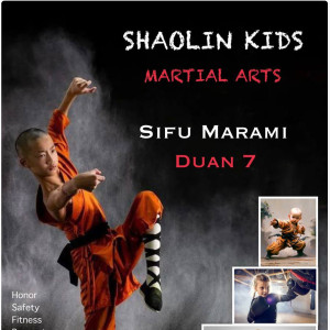 هنرهای رزمی، مربی فیتنس و مشاور تغذیه Martial Arts - 2