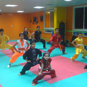 هنرهای رزمی، مربی فیتنس و مشاور تغذیه Martial Arts - 6