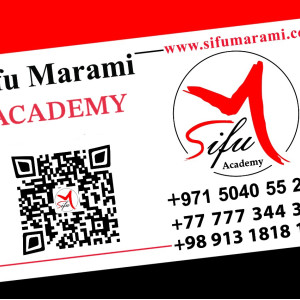 هنرهای رزمی، مربی فیتنس و مشاور تغذیه Martial Arts - 13