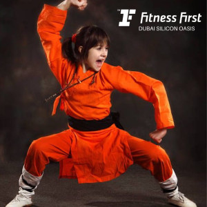 هنرهای رزمی، مربی فیتنس و مشاور تغذیه Martial Arts - 15