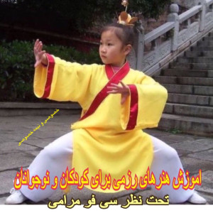 هنرهای رزمی، مربی فیتنس و مشاور تغذیه Martial Arts - 20