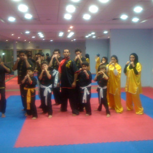 هنرهای رزمی، مربی فیتنس و مشاور تغذیه Martial Arts - 22
