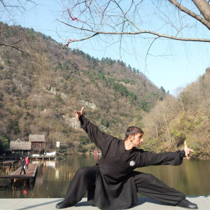 هنرهای رزمی، مربی فیتنس و مشاور تغذیه Martial Arts - 25