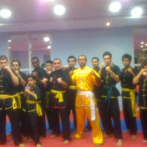هنرهای رزمی، مربی فیتنس و مشاور تغذیه Martial Arts - 27