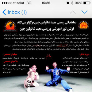 هنرهای رزمی، مربی فیتنس و مشاور تغذیه Martial Arts - 29