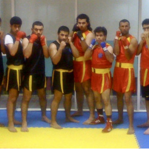 هنرهای رزمی، مربی فیتنس و مشاور تغذیه Martial Arts - 30