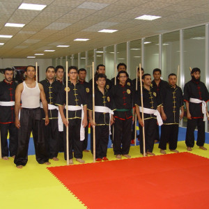 هنرهای رزمی، مربی فیتنس و مشاور تغذیه Martial Arts - 33