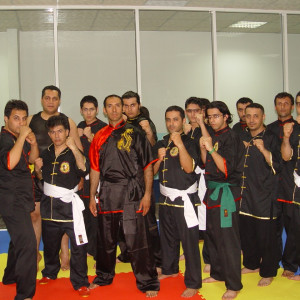 هنرهای رزمی، مربی فیتنس و مشاور تغذیه Martial Arts - 35