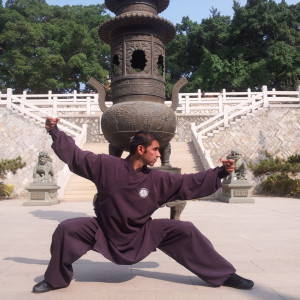 هنرهای رزمی، مربی فیتنس و مشاور تغذیه Martial Arts - 41