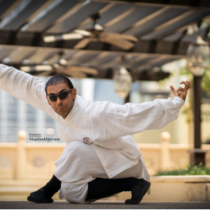 هنرهای رزمی، مربی فیتنس و مشاور تغذیه Martial Arts - 46
