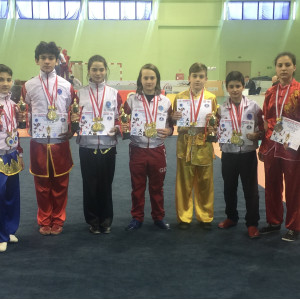هنرهای رزمی، مربی فیتنس و مشاور تغذیه Martial Arts - 50