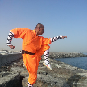 هنرهای رزمی، مربی فیتنس و مشاور تغذیه Martial Arts - 51