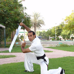 هنرهای رزمی، مربی فیتنس و مشاور تغذیه Martial Arts - 57
