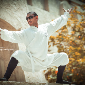 هنرهای رزمی، مربی فیتنس و مشاور تغذیه Martial Arts - 62