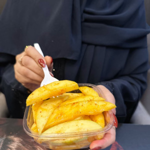 رستوران البروفيسور - 1